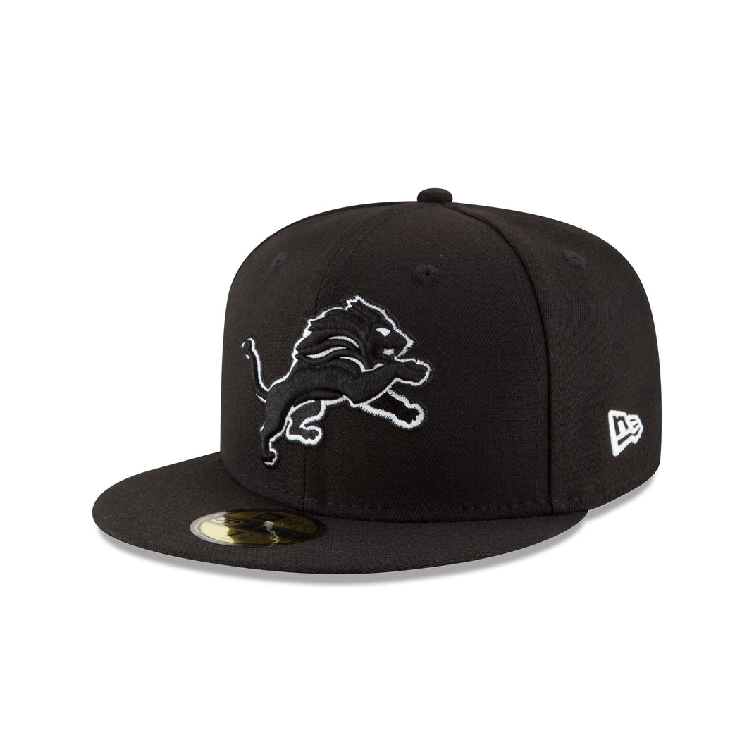 Detroit Tigers Authentic Collection 59FIFTY Fitted Hat