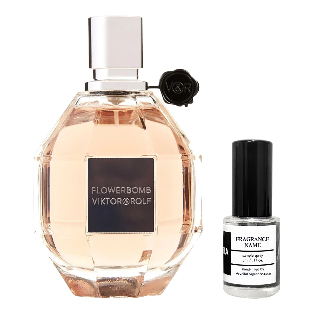 Flowerbomb EDP