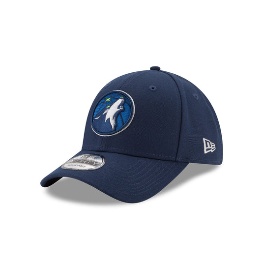 Minnesota Timberwolves Basic 9FIFTY Snapback Hat