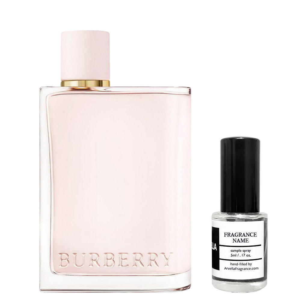 For Her EDP