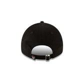 Pittsburgh Pirates Women's Core Classic Black 9TWENTY Adjustable Hat