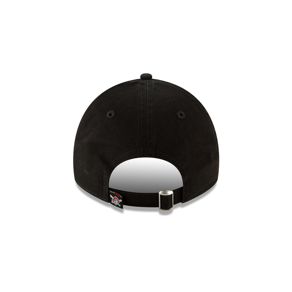 Pittsburgh Pirates Women's Core Classic Black 9TWENTY Adjustable Hat