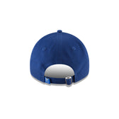 Kansas City Royals Women's Core Classic Blue 9TWENTY Adjustable Hat