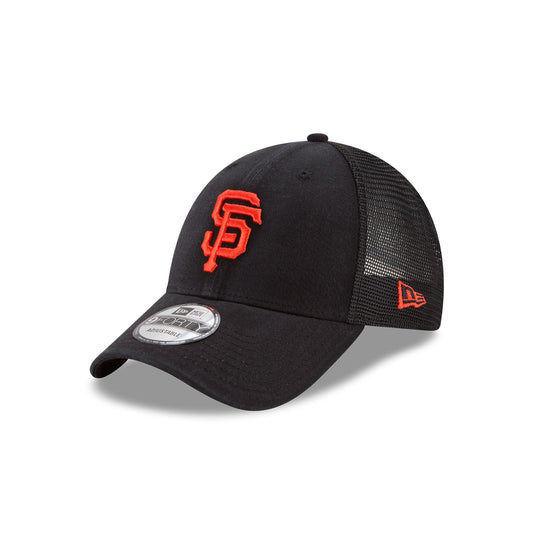 San Diego Padres 9FORTY Trucker Hat