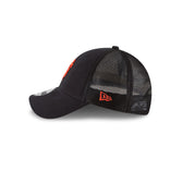 San Francisco Giants 9FORTY Trucker Hat