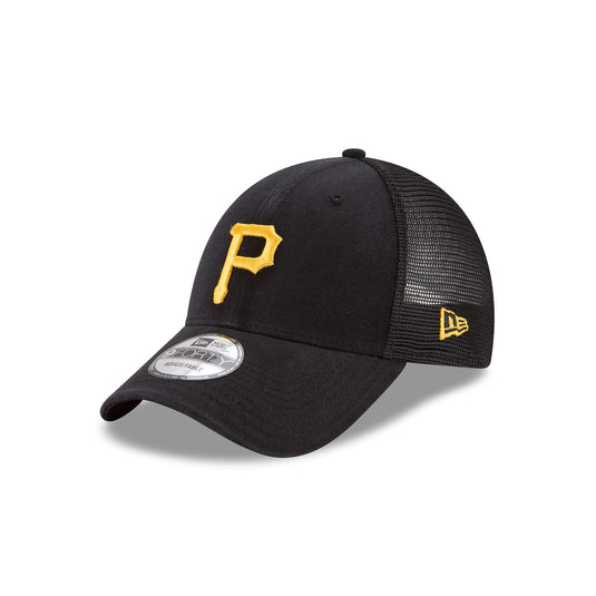 Pittsburgh Pirates City Connect 9TWENTY Adjustable Hat