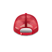 Philadelphia Phillies 9FORTY Trucker Hat