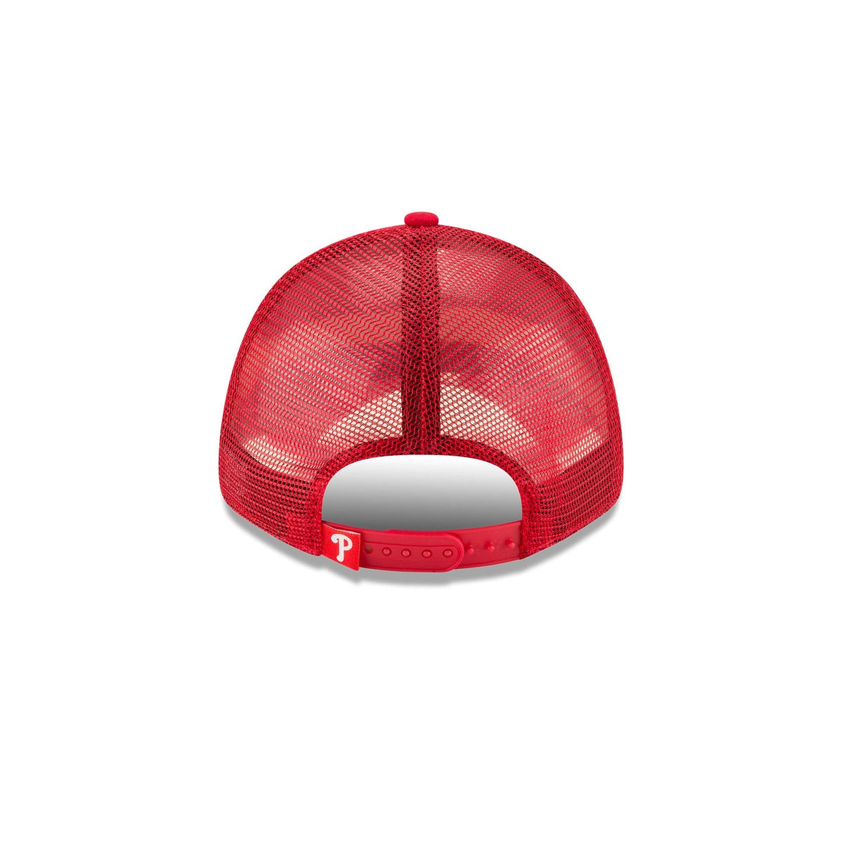 Philadelphia Phillies 9FORTY Trucker Hat