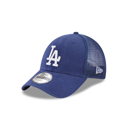 San Diego Padres 9FORTY Trucker Hat