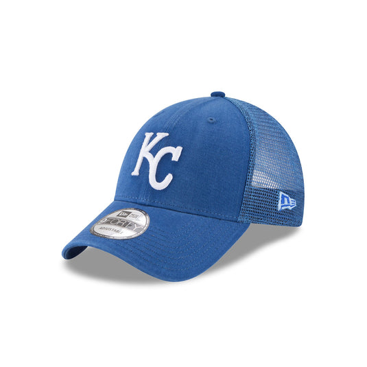 Seattle Mariners 9FORTY Trucker Hat