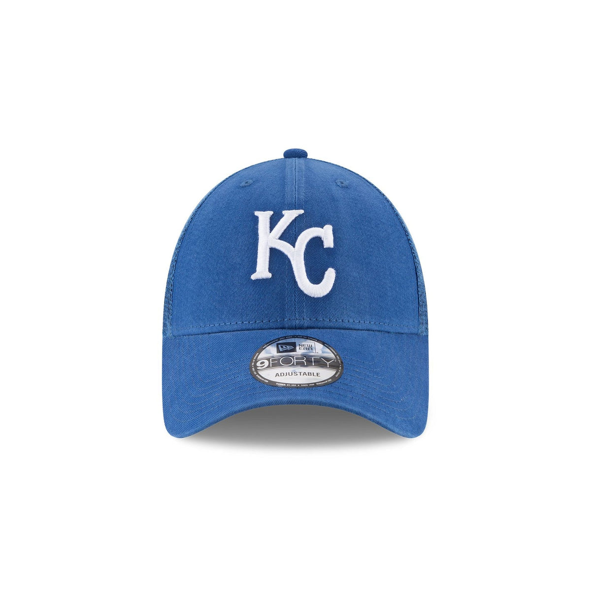 Kansas City Royals 9FORTY Trucker Hat