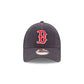 Boston Red Sox 9FORTY Trucker Hat