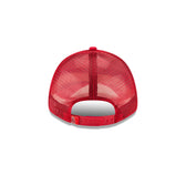 Los Angeles Angels 9FORTY Trucker Hat