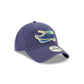 Tampa Bay Rays Core Classic Replica Alt 9TWENTY Adjustable Hat