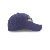 Tampa Bay Rays Core Classic Replica Alt 9TWENTY Adjustable Hat