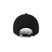 Colorado Rockies Core Classic Replica Game 9TWENTY Adjustable Hat
