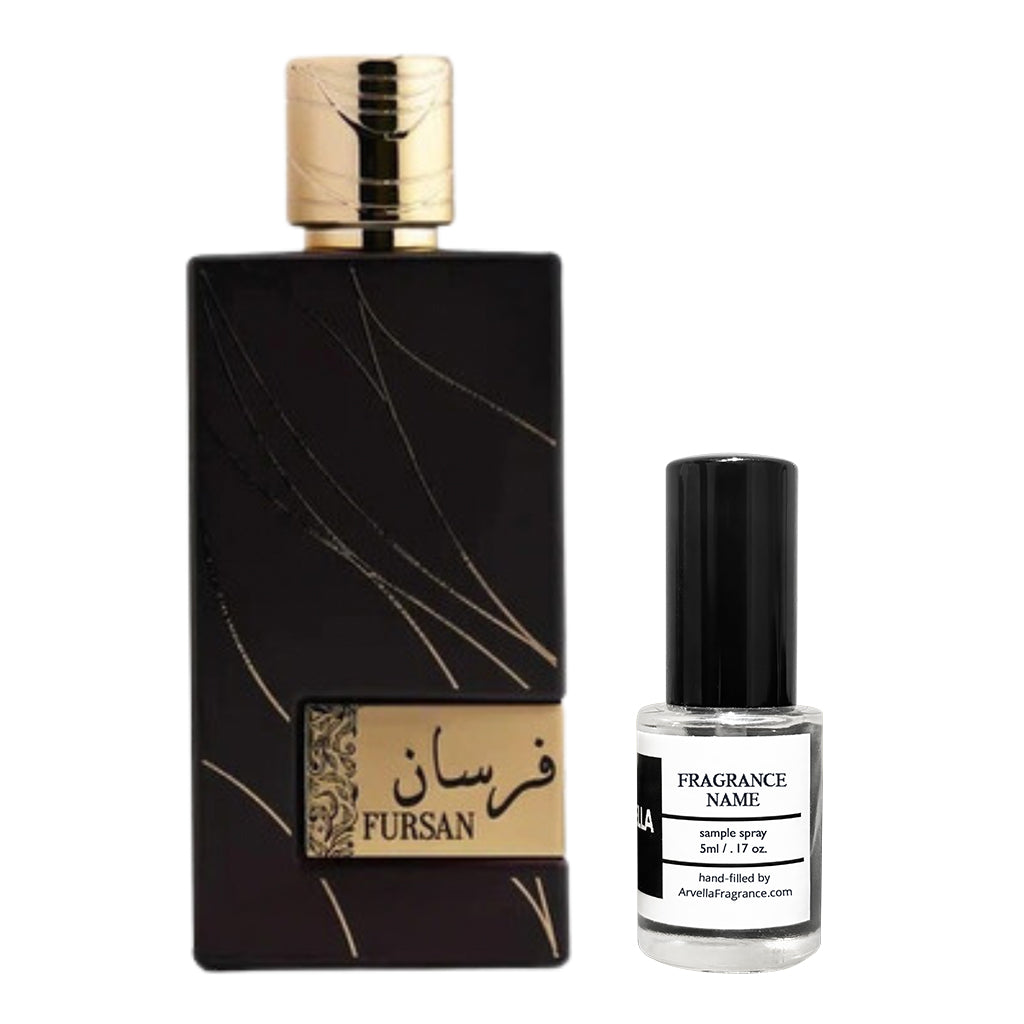 Fursan Brown EDP
