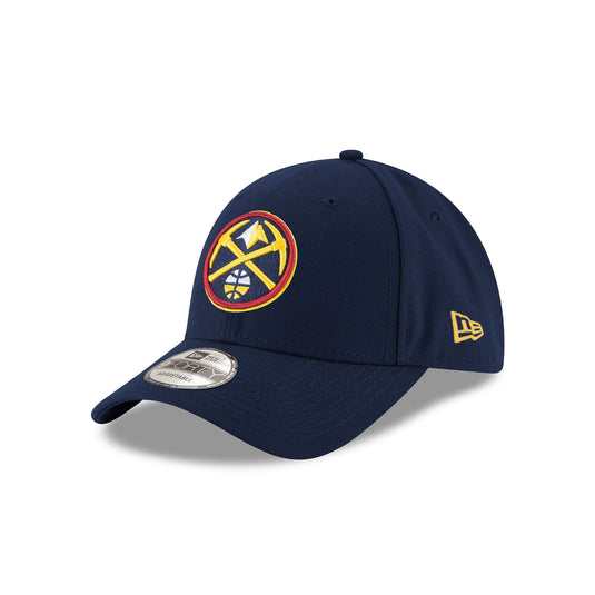 Denver Broncos The League Orange 9FORTY Adjustable Hat