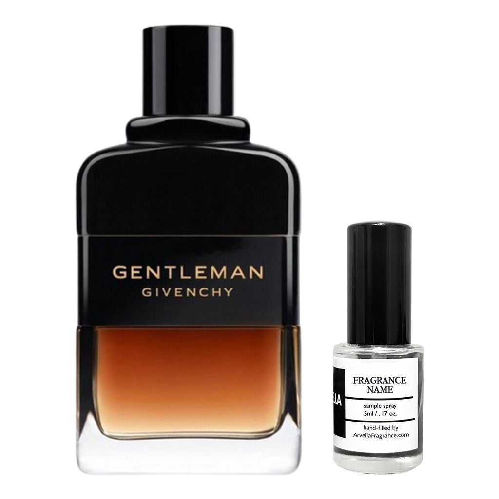 Gentleman Reserve Privee EDP