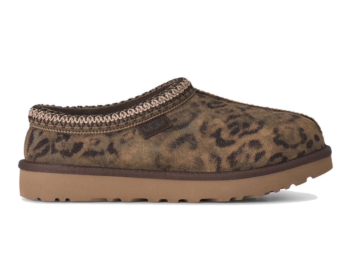 UGG Tasman Spotted in Chestnut