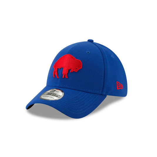 Indianapolis Colts Team Classic Alt 39THIRTY Stretch Fit Hat