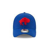 Buffalo Bills Team Classic Historic 39THIRTY Stretch Fit Hat