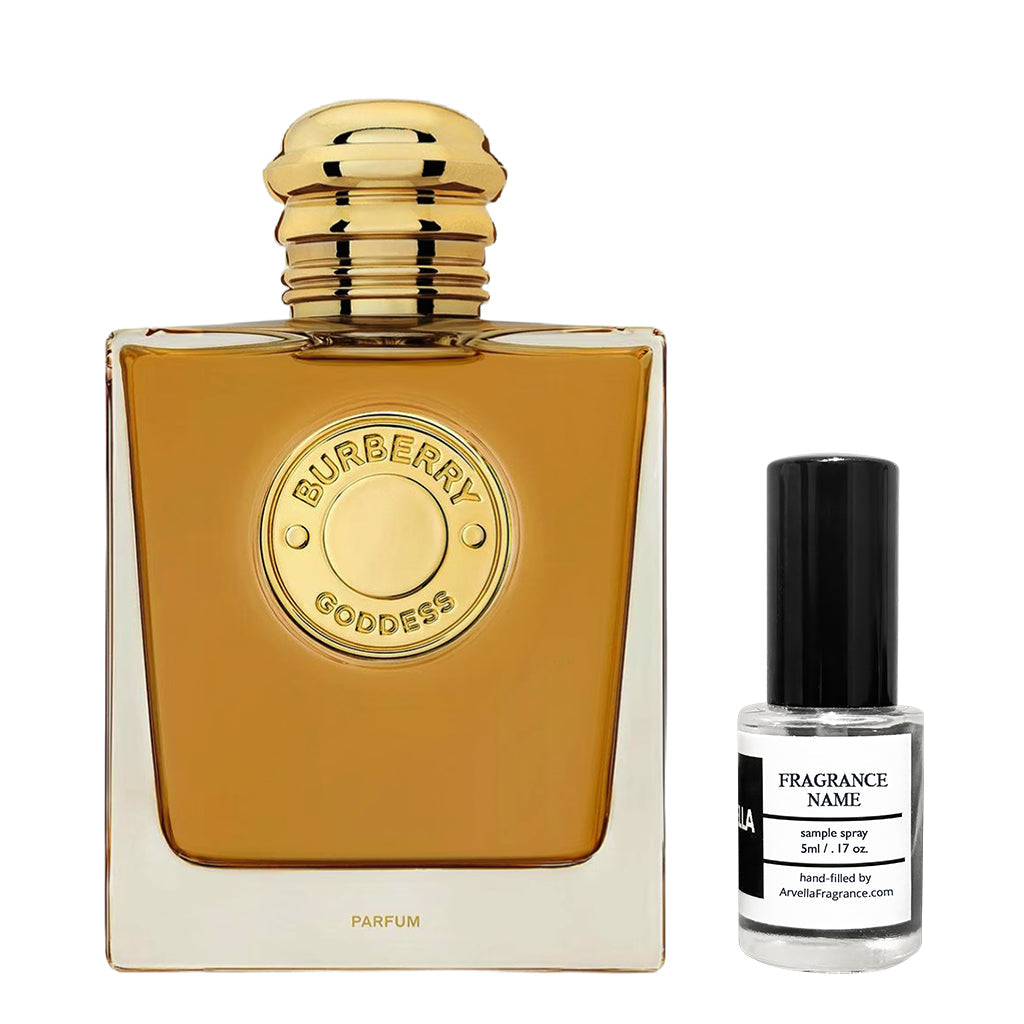 Goddess Parfum
