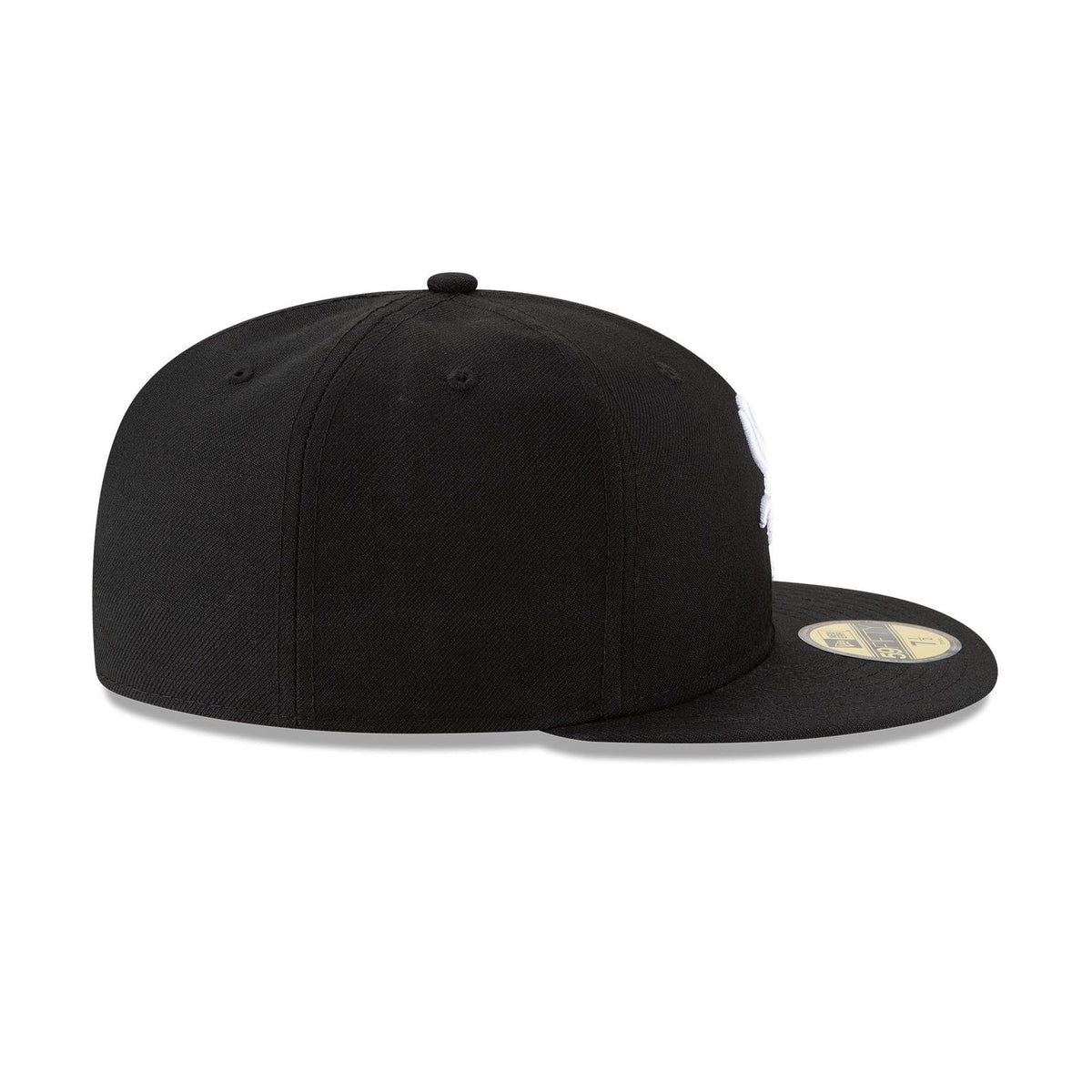 Chicago White Sox Wool 59FIFTY Fitted Hat