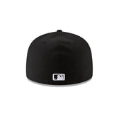 Chicago White Sox Wool 59FIFTY Fitted Hat