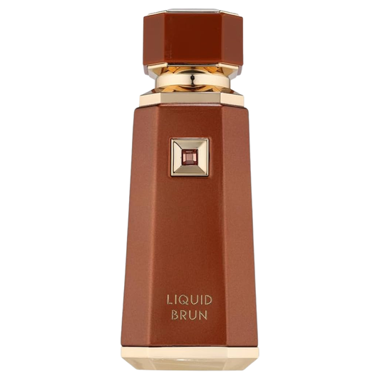 Liquid Brun EDP
