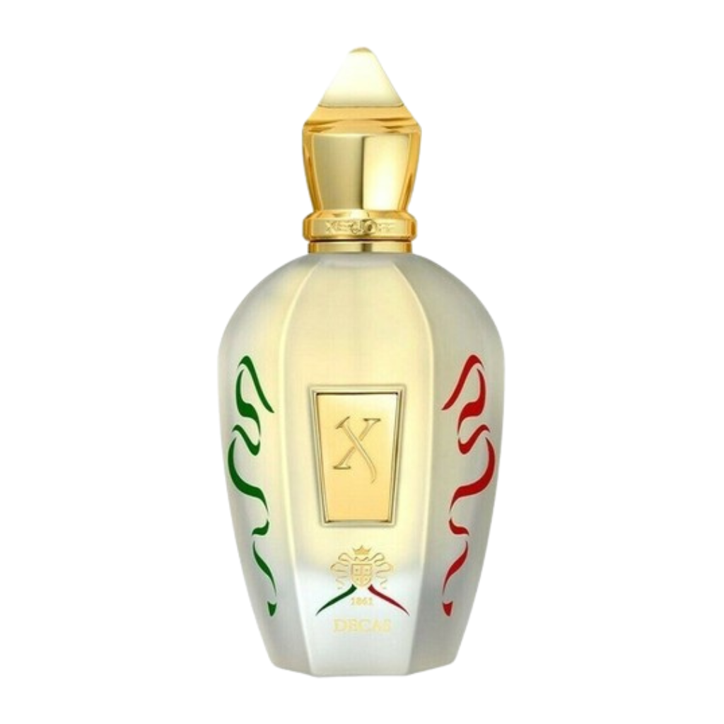 Decas EDP