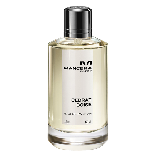 Cedrat Boise EDP