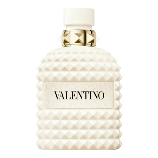 Uomo Born In Roma Ivory EDT (Discontinued)