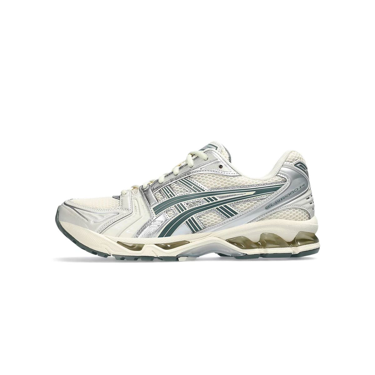 Asics Mens Gel-Kayano 14 Shoes