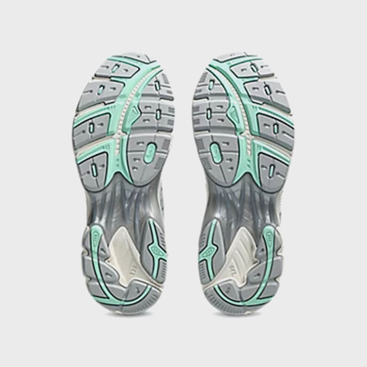 ASICS GT-2160 - White / Ice Green