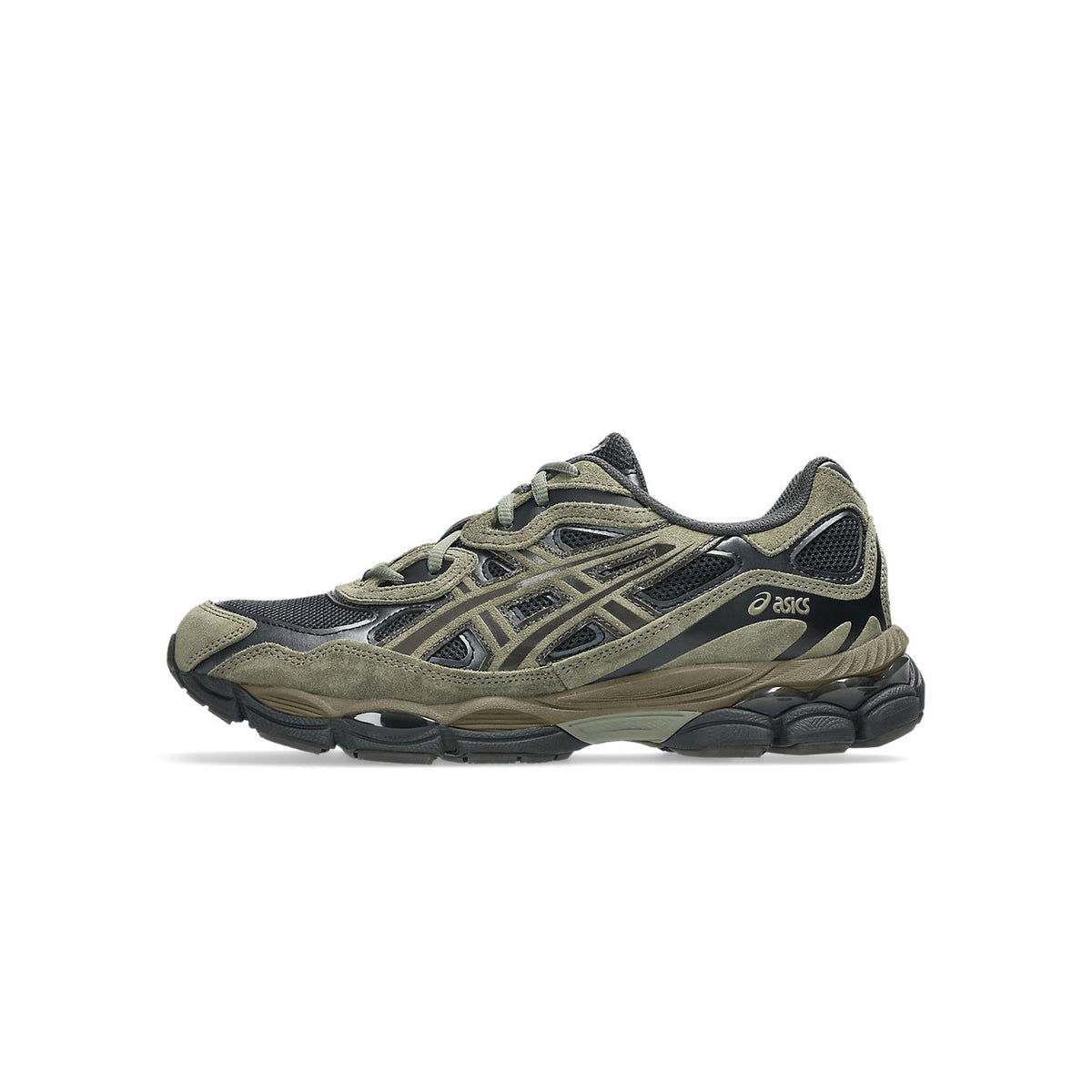 Asics Mens Gel-NYC Shoes