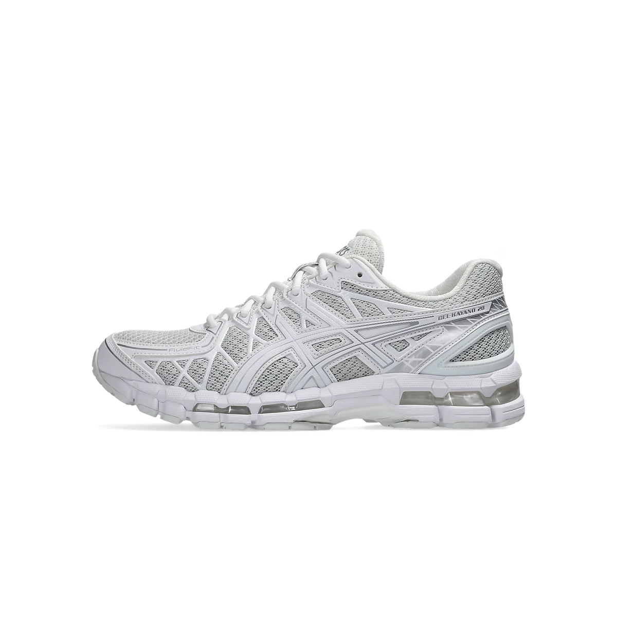 Asics Mens GEL-Kayano 20 Shoes