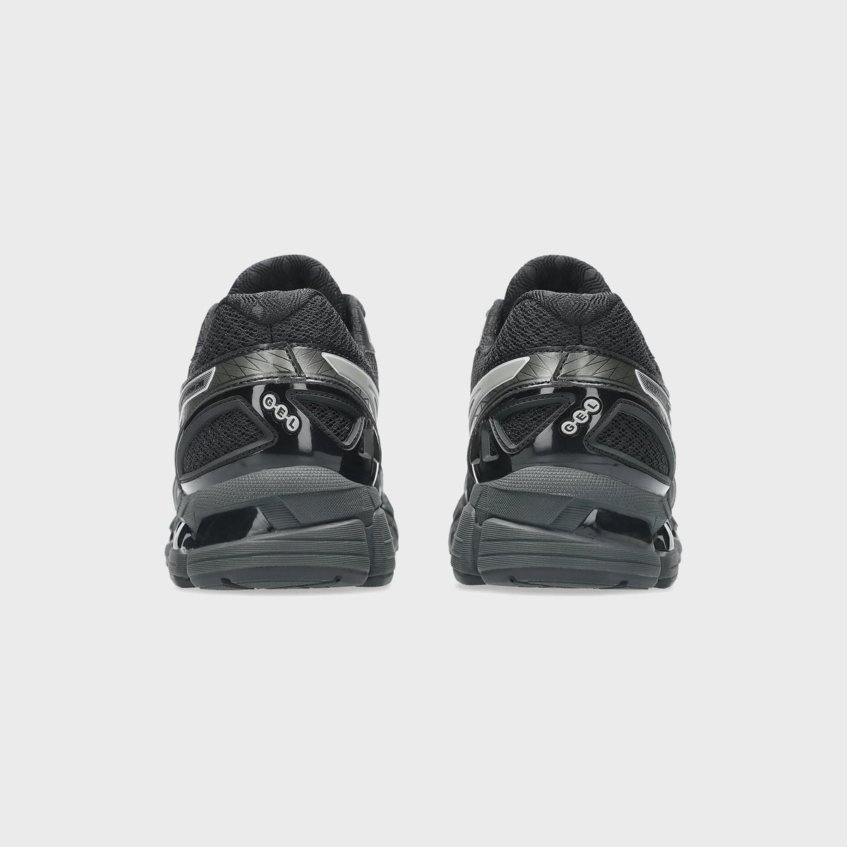ASICS Gel-Kayano 20 - Black / Clay Grey
