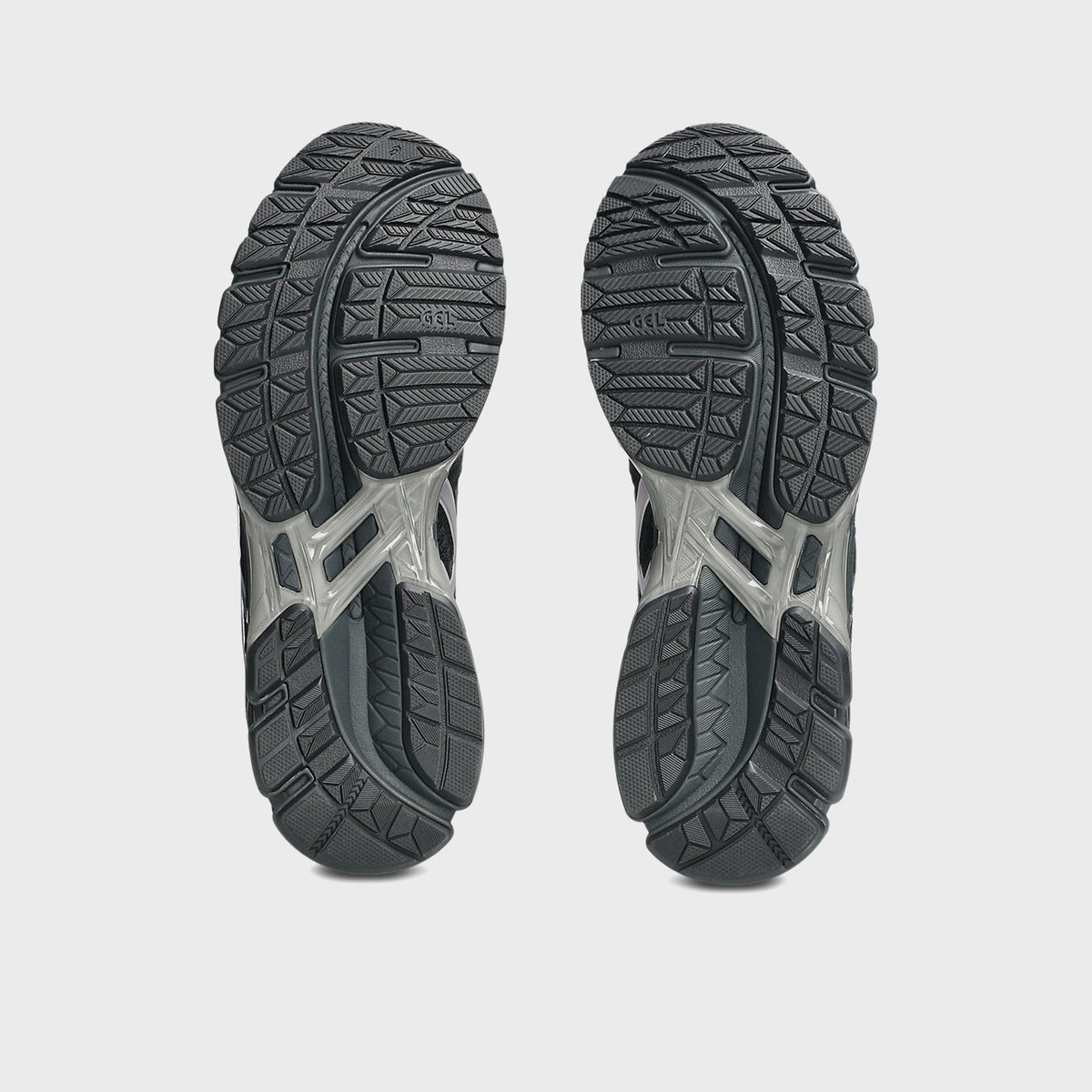 ASICS Gel-Kayano 20 - Black / Clay Grey