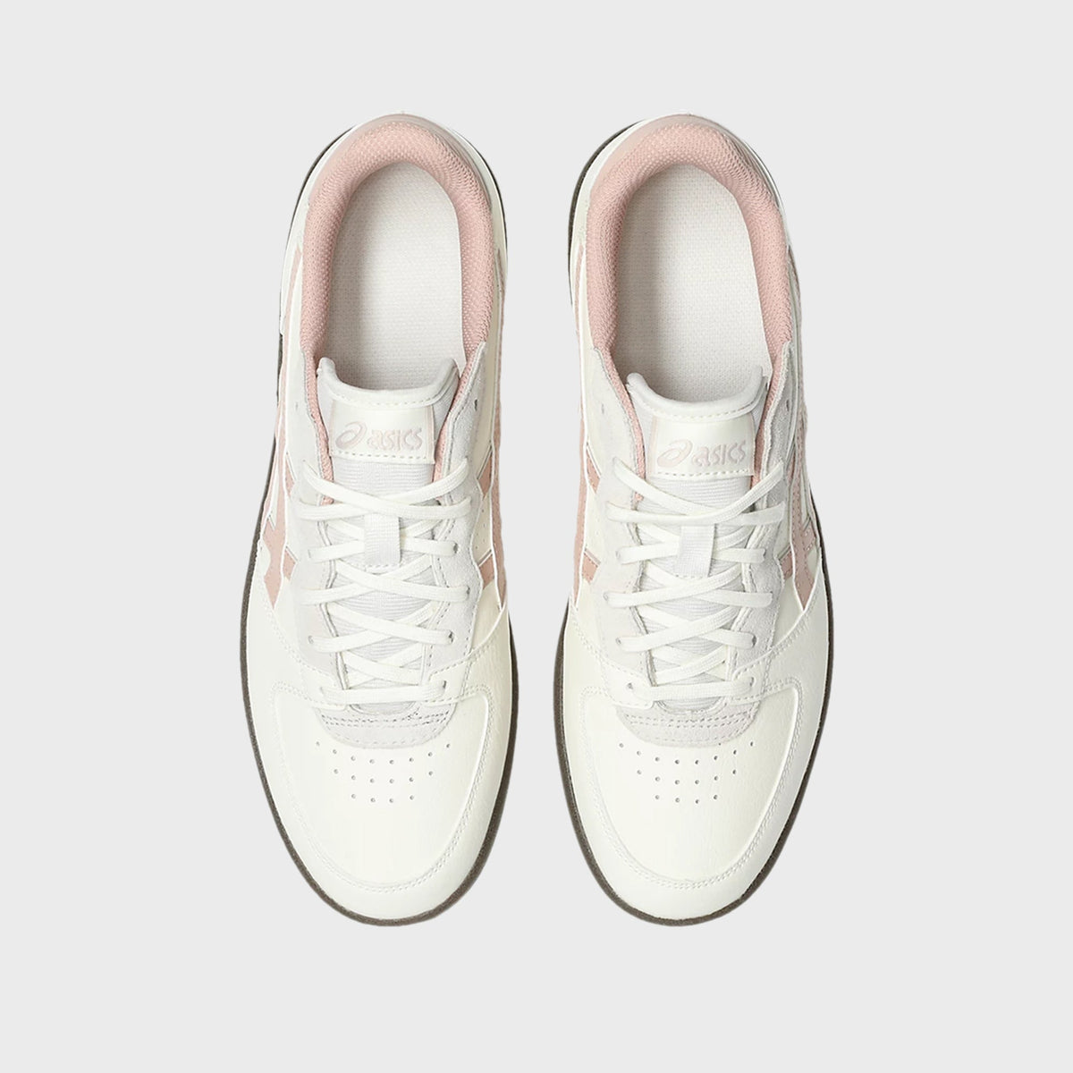 ASICS Skyhand OG - Cream / Maple Sugar