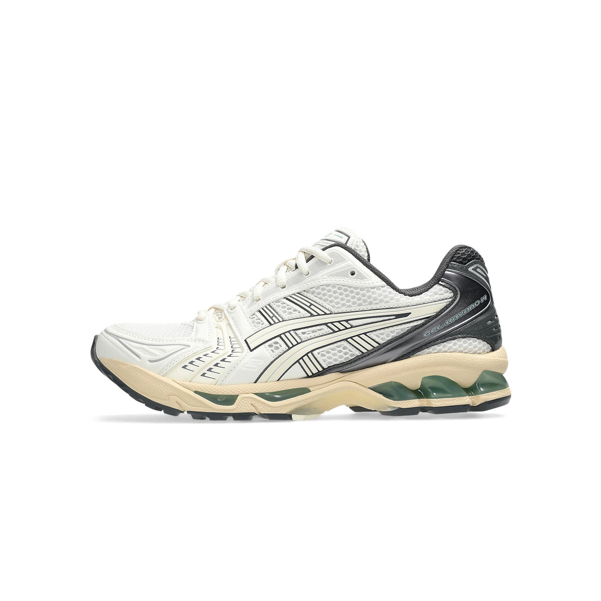 Asics Mens Gel-Kayano 14 Shoes