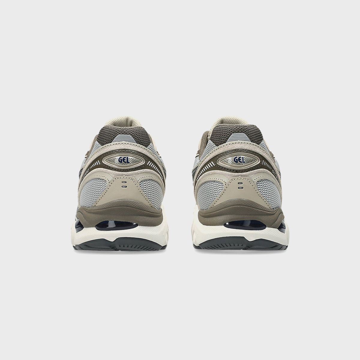 ASICS GT-2160 - Cement Grey / Graphite Grey