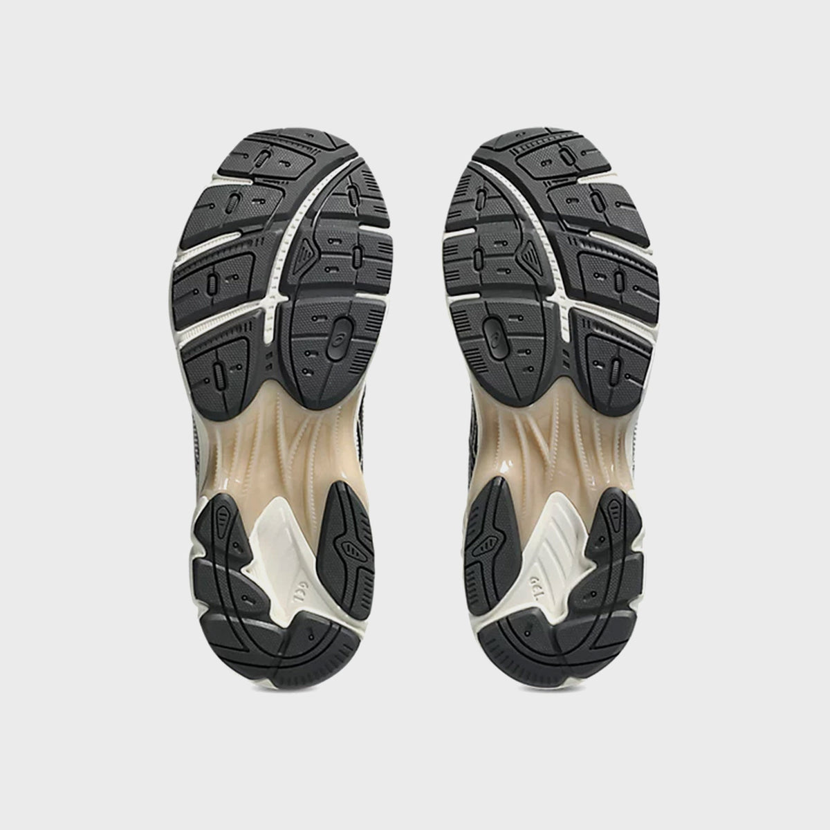 ASICS GT-2160 - Cement Grey / Graphite Grey