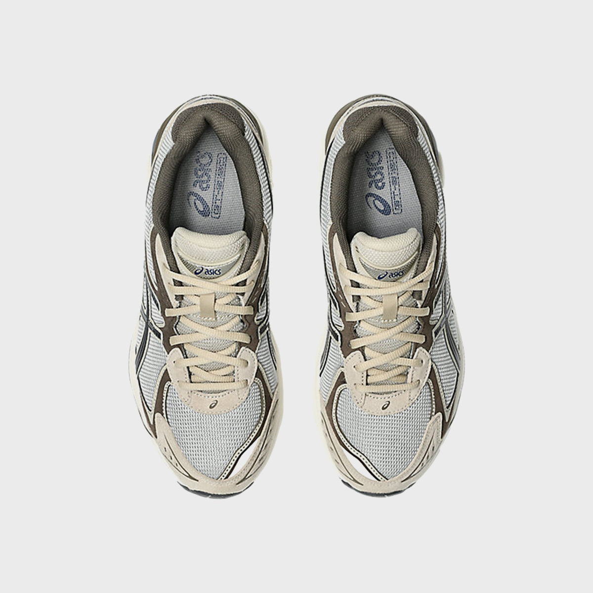 ASICS GT-2160 - Cement Grey / Graphite Grey