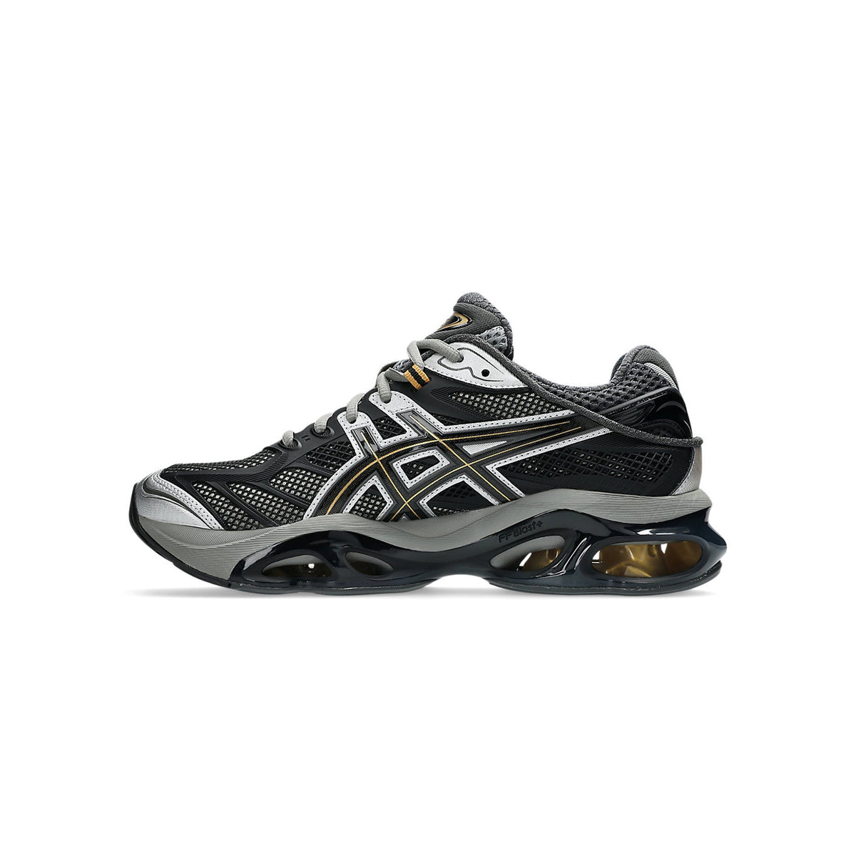 Asics Mens Gel-Kinetic 2.0 Shoes