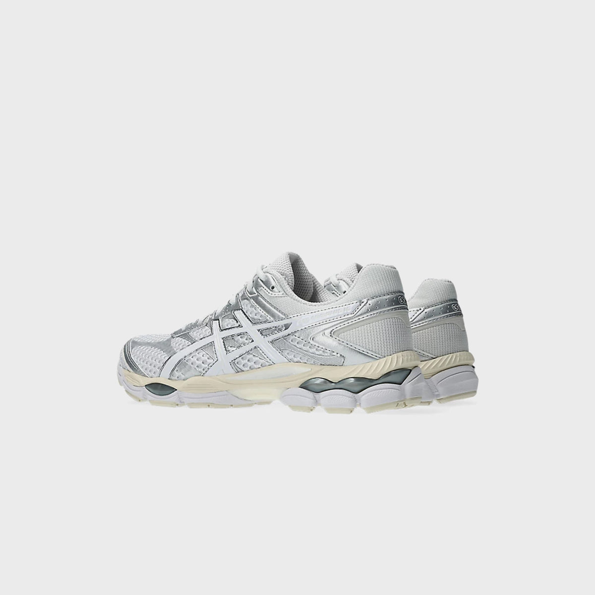 ASICS Gel-Cumulus 16 - White