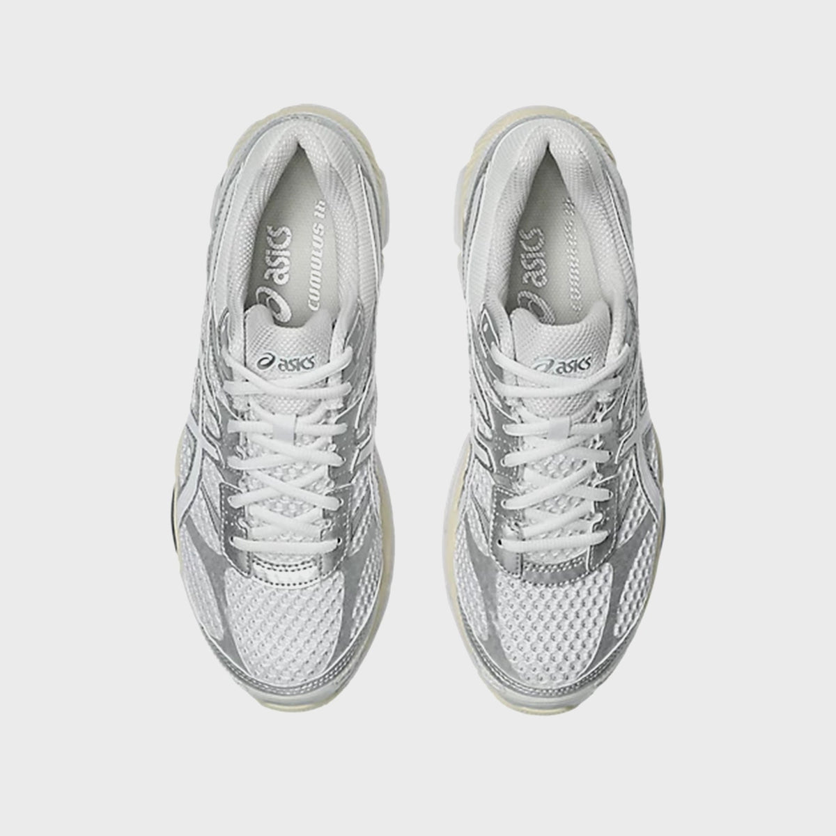 ASICS Gel-Cumulus 16 - White