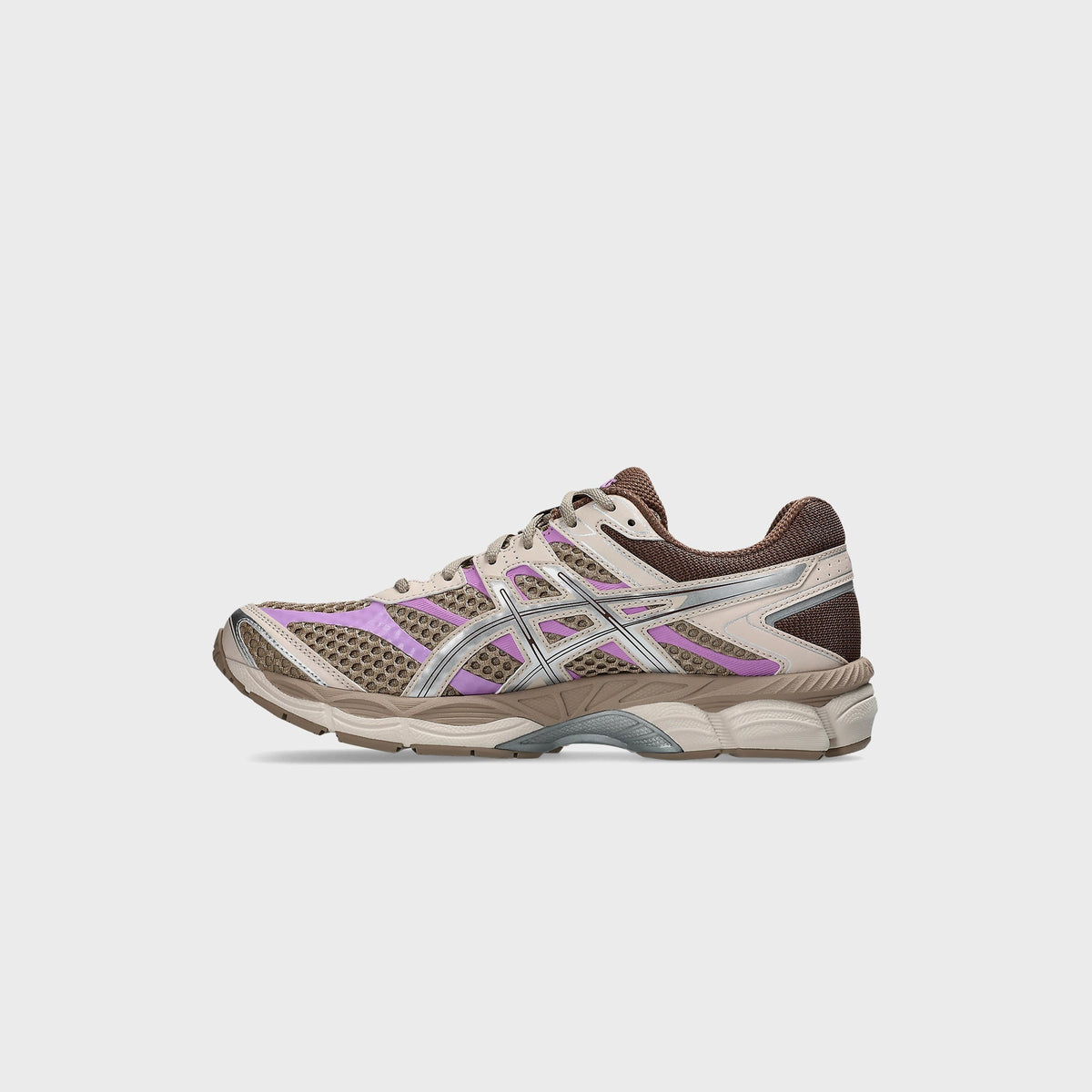 ASICS Gel-Cumulus 16 - Cinnamon / Pure Silver