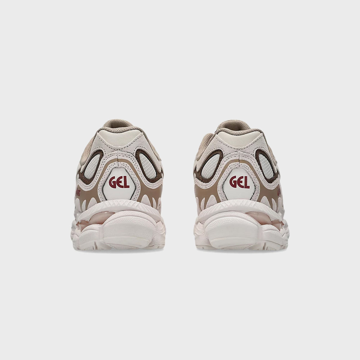 ASICS Gel-NYC - Mineral Beige