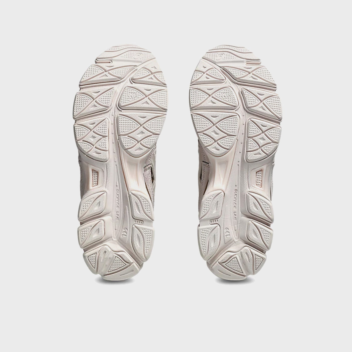 ASICS Gel-NYC - Mineral Beige